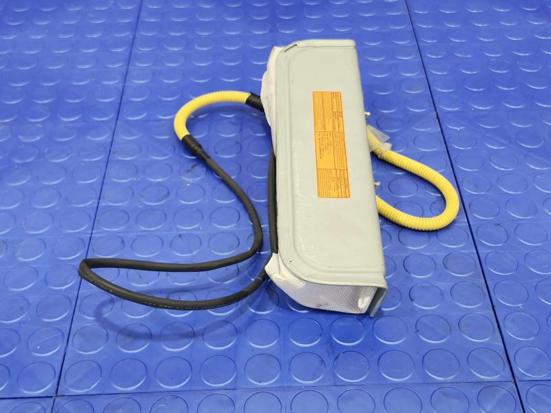 2011 Subaru Forester Air Bag