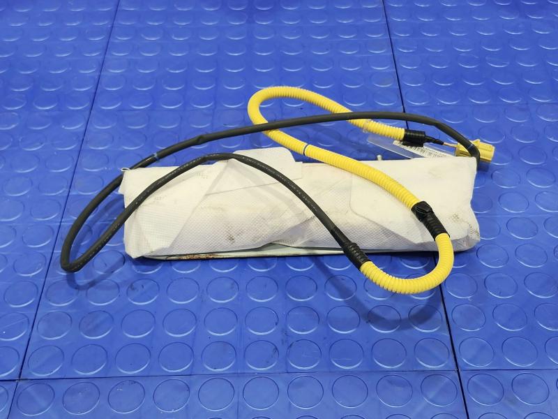 2011 Subaru Forester Air Bag
