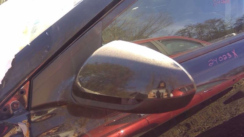 2019 Hyundai Elantra Door Mirror