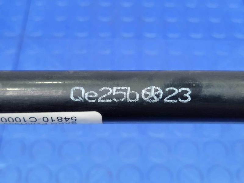 2015-2017 Hyundai Sonata 1.6L 2.4L Front Stabilizer Bar Swaybar OEM 54810C1000