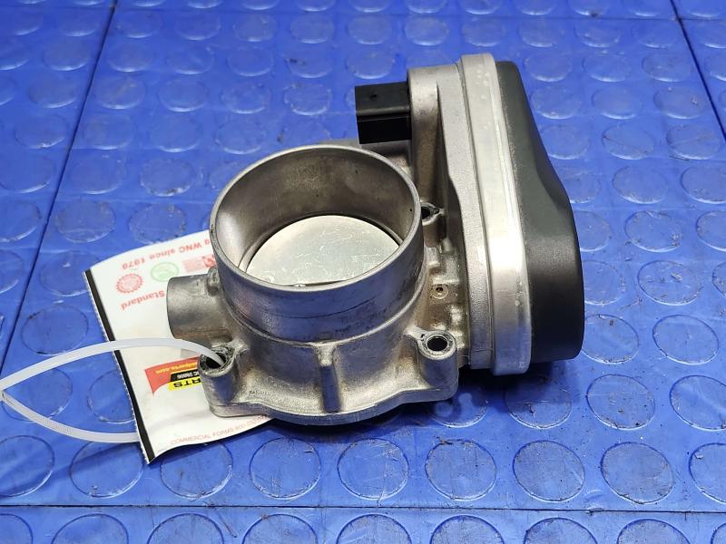 2010 Dodge Challenger Throttle Body/Valve Assy