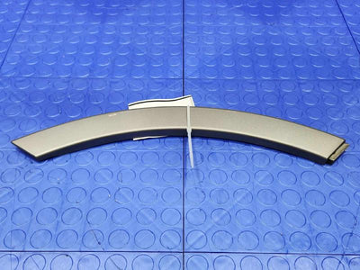 2017 Audi Q7 Wheel Opening Moulding