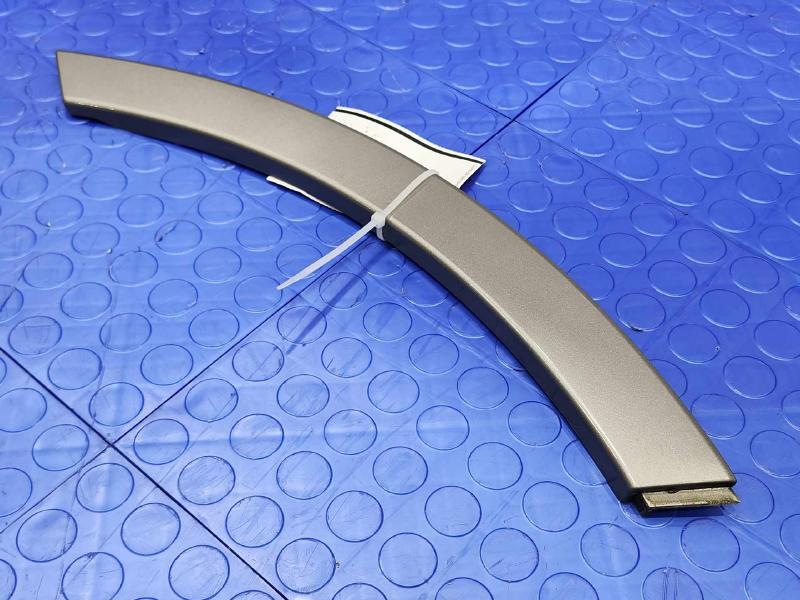 2017 Audi Q7 Wheel Opening Moulding