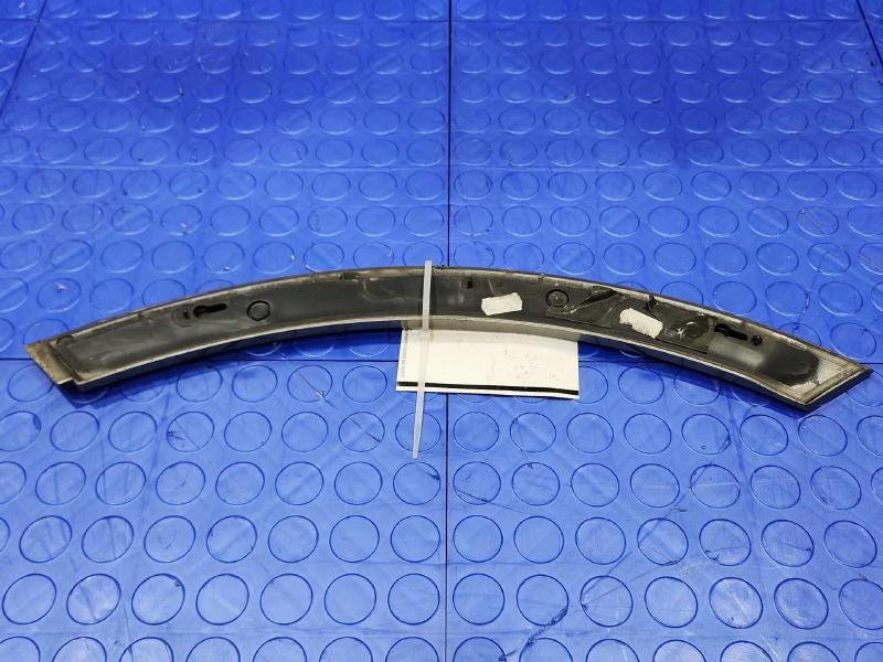 2017 Audi Q7 Wheel Opening Moulding