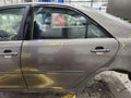 2002 Toyota Camry Rear Door