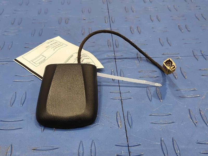 2012 Jeep Compass Antenna