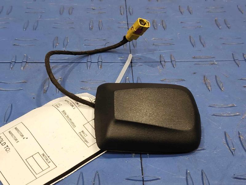 2012 Jeep Compass Antenna