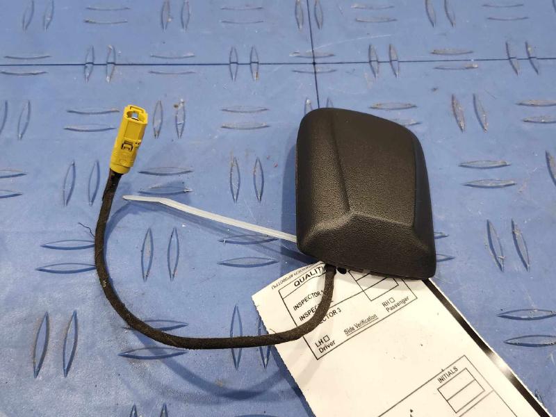 2012 Jeep Compass Antenna