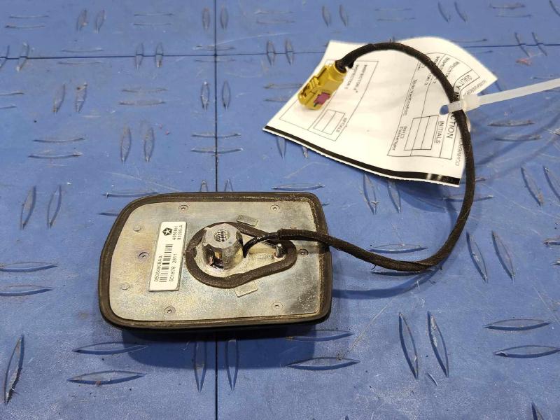 2012 Jeep Compass Antenna