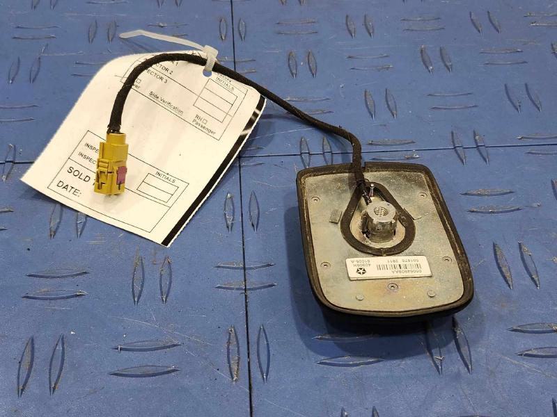 2012 Jeep Compass Antenna