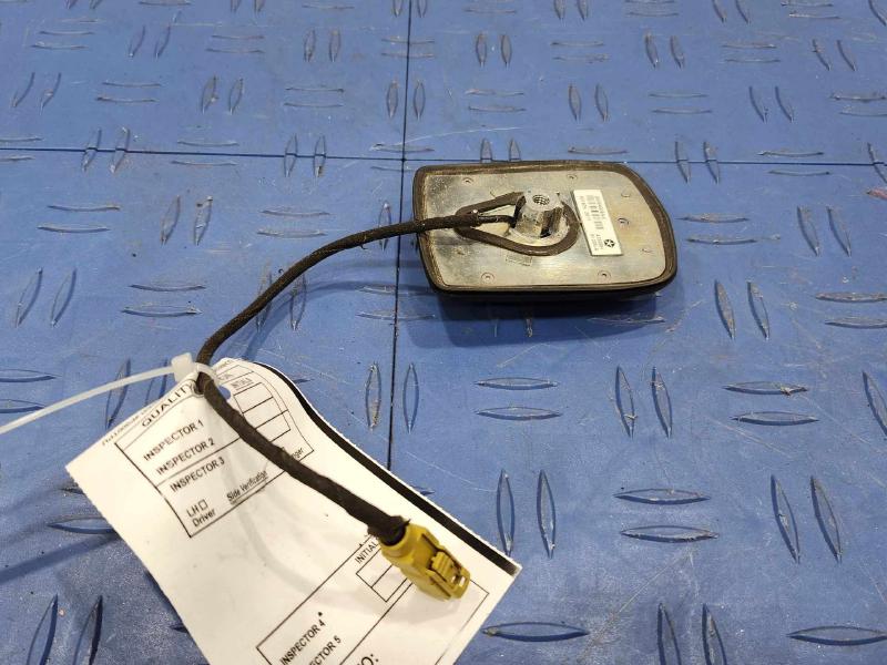 2012 Jeep Compass Antenna
