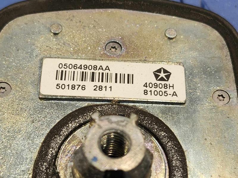 2012 Jeep Compass Antenna