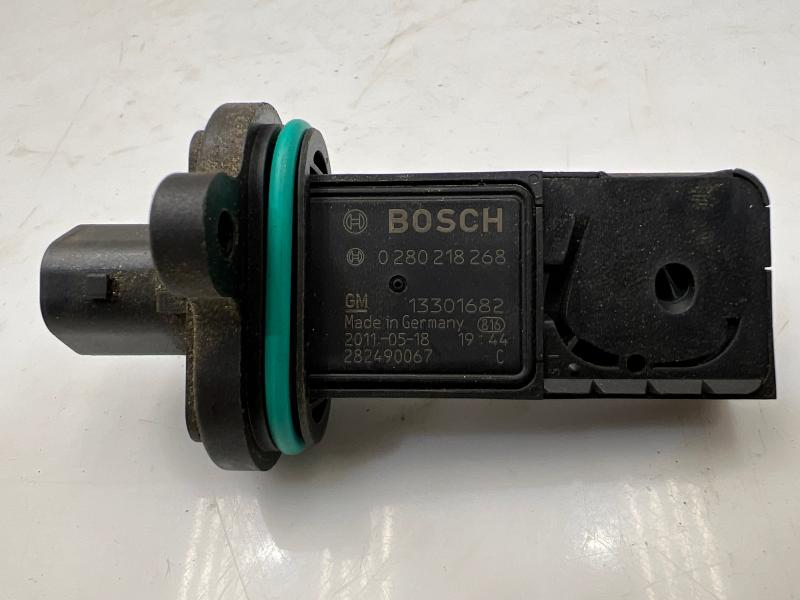 2012 Chevrolet Volt Air Flow Meter