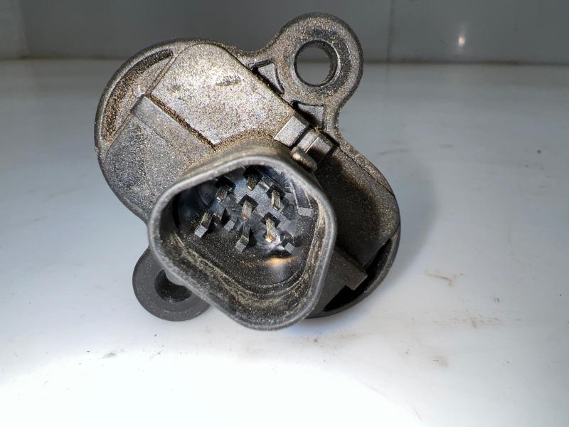 2012 Chevrolet Volt Air Flow Meter