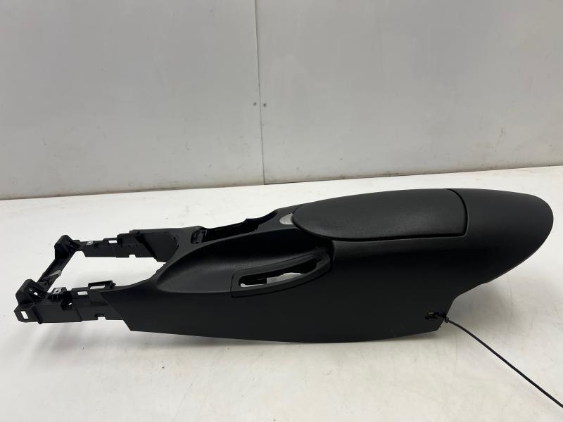 2010 - 2014 Nissan 370Z Automatic Transmission Center Console Black Assembly OEM