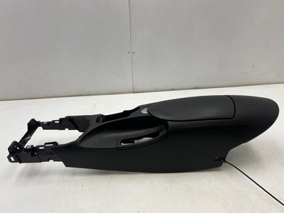2010 - 2014 Nissan 370Z Automatic Transmission Center Console Black Assembly OEM
