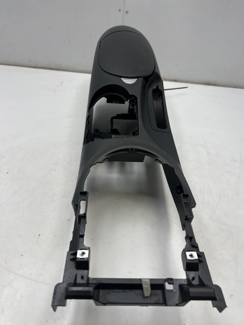 2010 - 2014 Nissan 370Z Automatic Transmission Center Console Black Assembly OEM