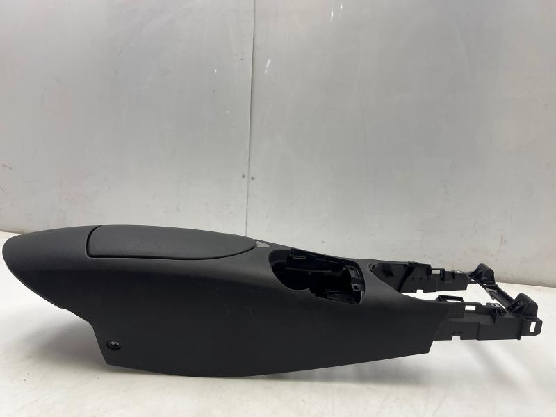 2010 - 2014 Nissan 370Z Automatic Transmission Center Console Black Assembly OEM