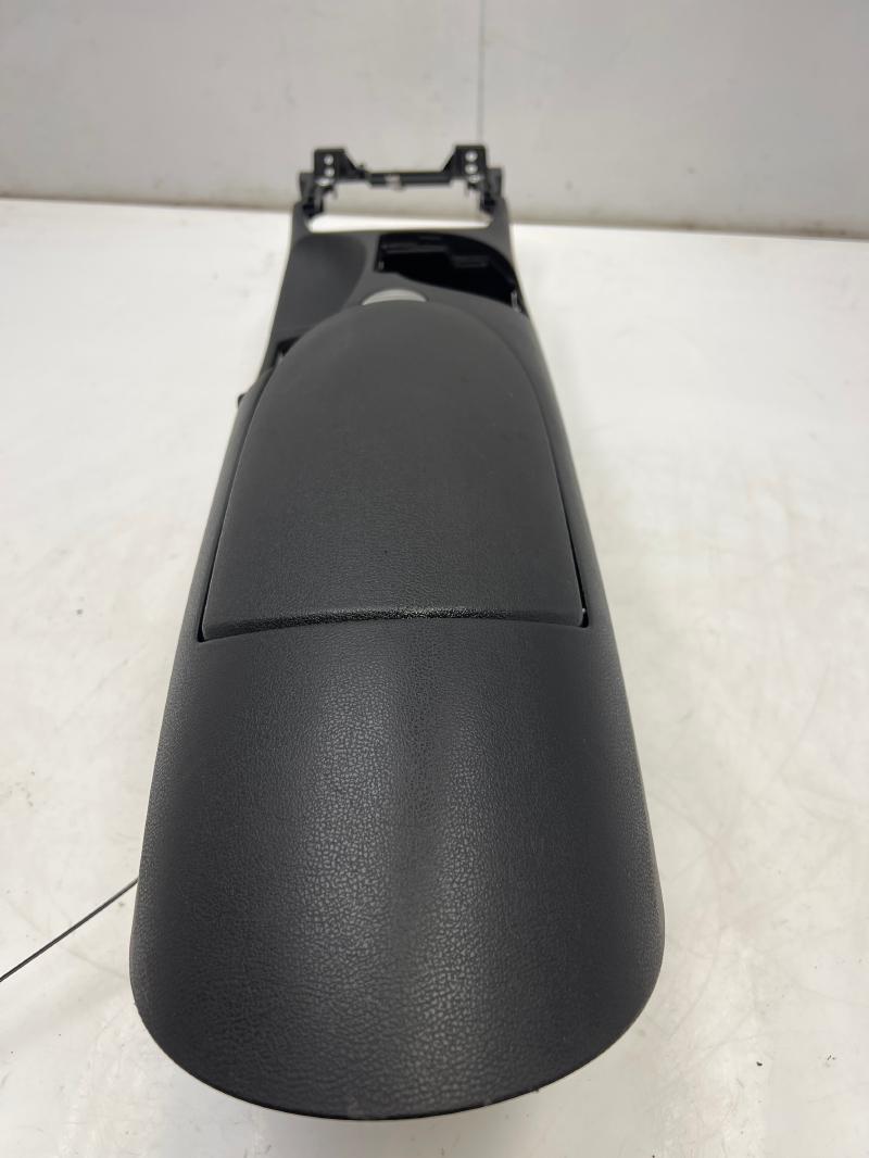 2010 - 2014 Nissan 370Z Automatic Transmission Center Console Black Assembly OEM