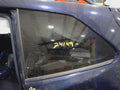 2019 Subaru Forester Quarter Glass/Window