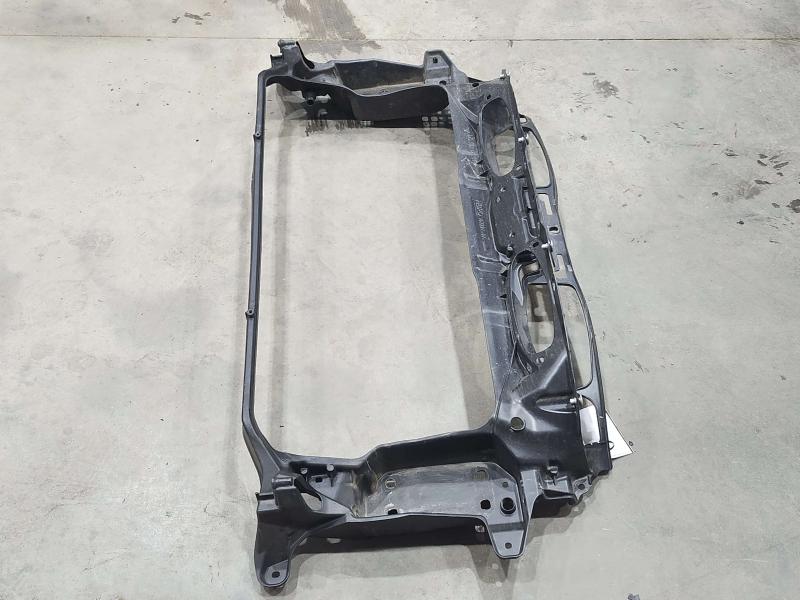 2015 Porsche Panamera Radiator Support
