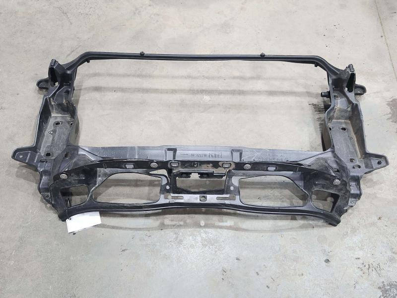 2015 Porsche Panamera Radiator Support