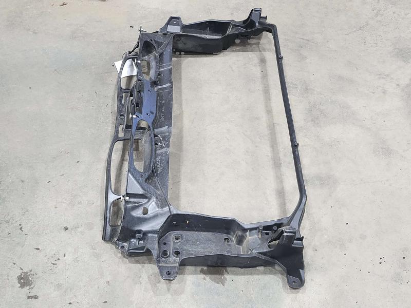 2015 Porsche Panamera Radiator Support