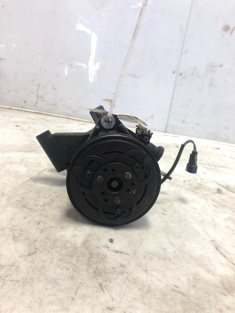 2007 Suzuki Vitara A/C Air Compressor