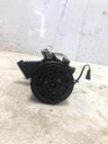 2007 Suzuki Vitara A/C Air Compressor
