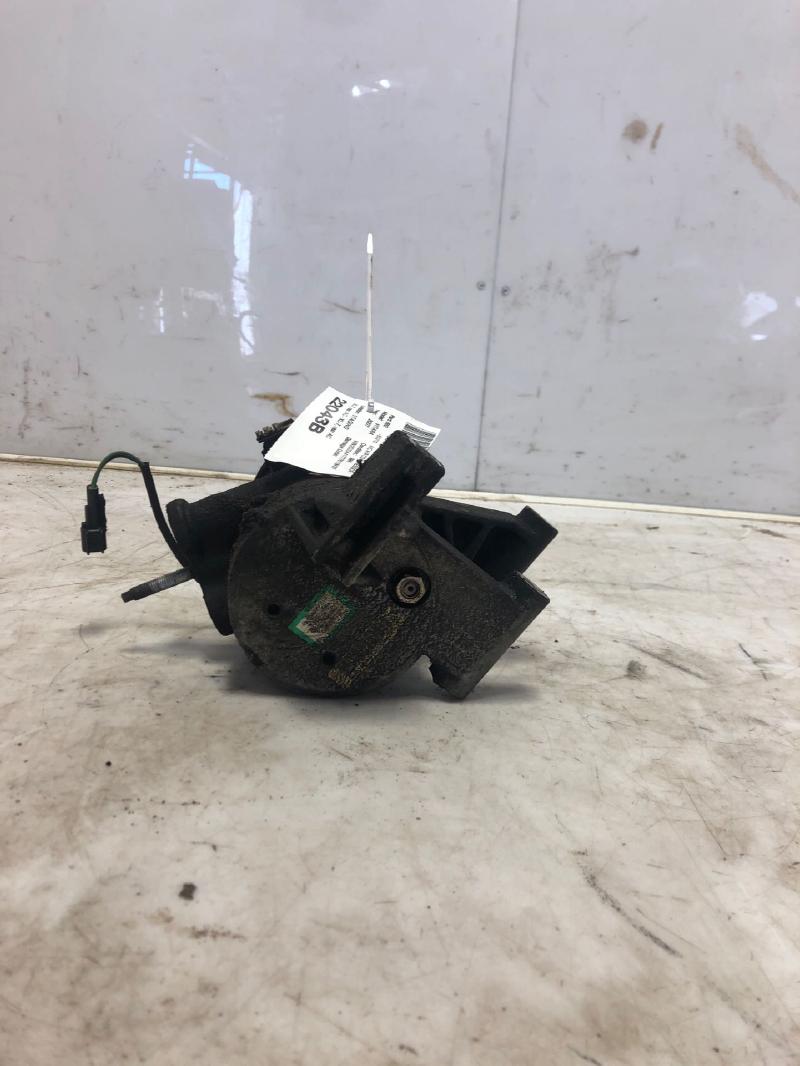 2007 Suzuki Vitara A/C Air Compressor