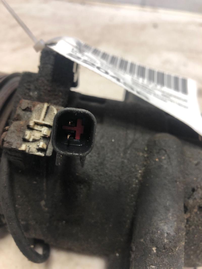 2007 Suzuki Vitara A/C Air Compressor