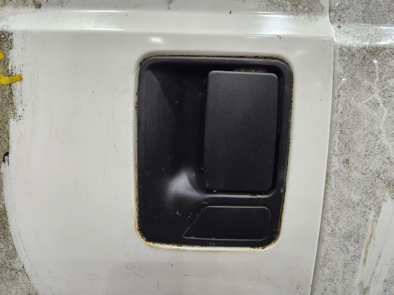 2005 Ford F-350 Super Duty Outside Door Handle