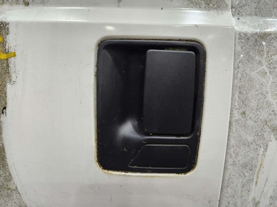 2005 Ford F-350 Super Duty Outside Door Handle