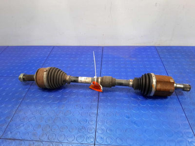 2023 Acura Integra Axle Shaft
