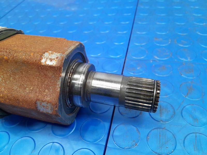 2023 Acura Integra Axle Shaft