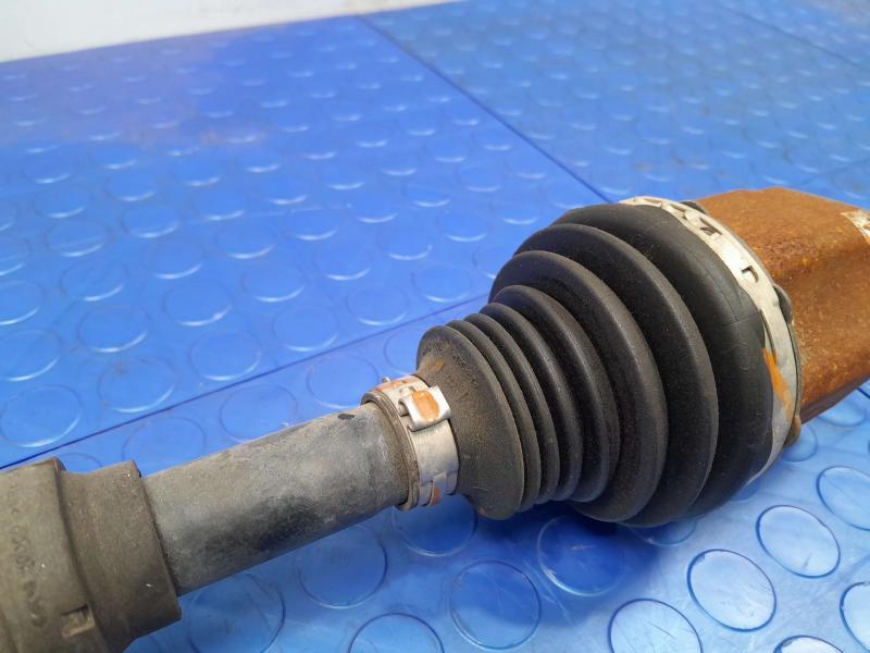 2023 Acura Integra Axle Shaft