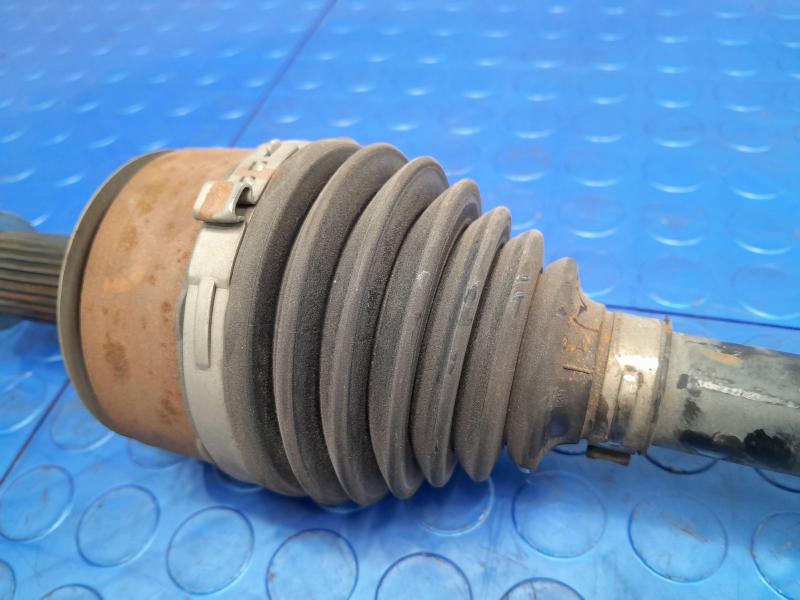 2023 Acura Integra Axle Shaft