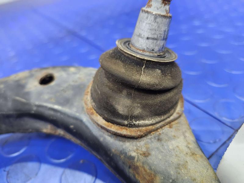 2015-2020 Ford F-150 Front Upper Control Arm Right Passenger Side OEM FL3Z3084B,RH