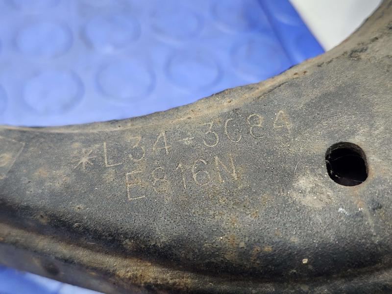 2015-2020 Ford F-150 Front Upper Control Arm Right Passenger Side OEM FL3Z3084B,RH