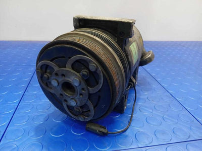 2008 Volvo 30 A/C Air Compressor