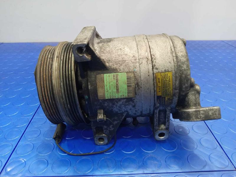 2008 Volvo 30 A/C Air Compressor