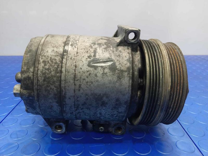 2008 Volvo 30 A/C Air Compressor