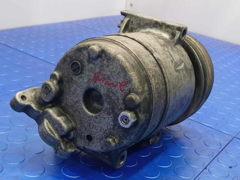 2008 Volvo 30 A/C Air Compressor