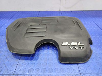 2013 Chrysler 300 Engine Cover
