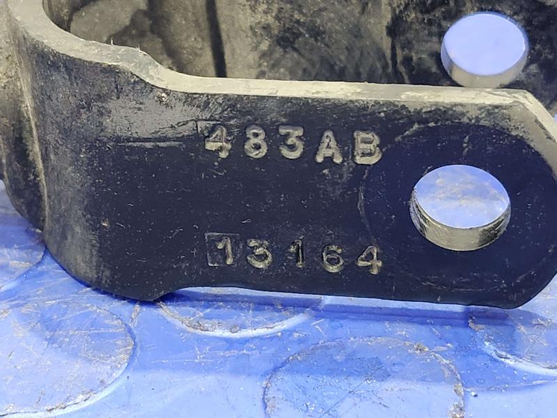 2013 Chrysler 300 Lower Control Arm Rr