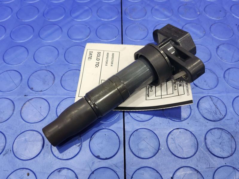 2011 Kia Sorento Ignition Coil/Ignitor