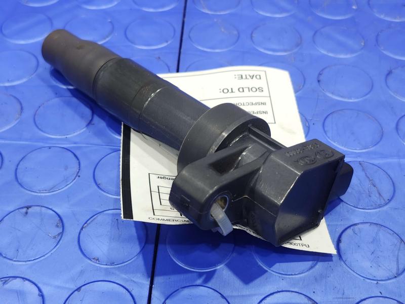 2011 Kia Sorento Ignition Coil/Ignitor