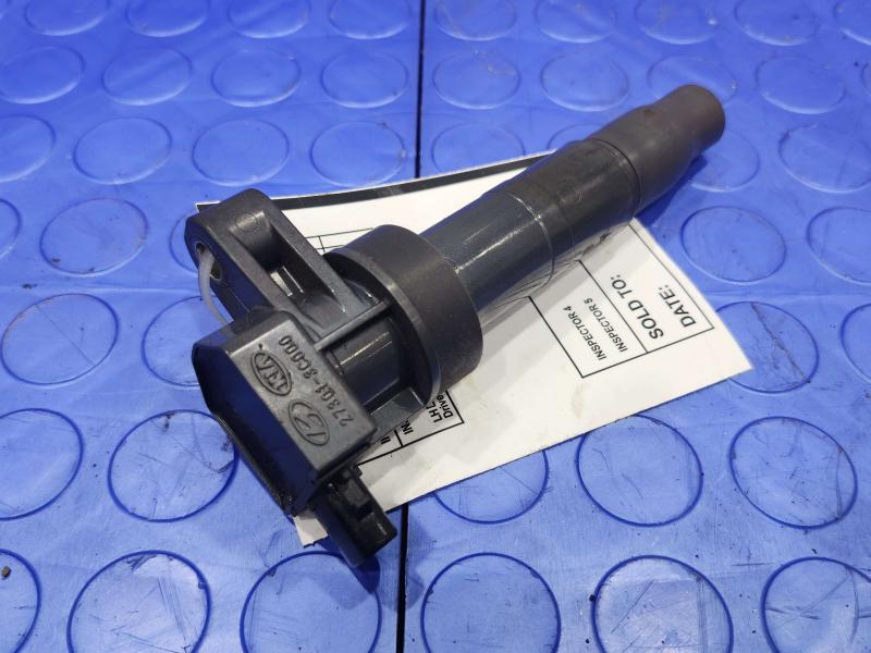 2011 Kia Sorento Ignition Coil/Ignitor