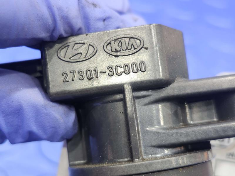 2011 Kia Sorento Ignition Coil/Ignitor