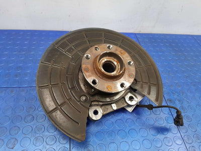 2018 Maserati Ghibli Rear Knuckle/Stub Axle